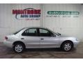 Ultra Silver Metallic - Cavalier Sedan Photo No. 1
