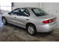 Ultra Silver Metallic - Cavalier Sedan Photo No. 5