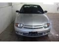 Ultra Silver Metallic - Cavalier Sedan Photo No. 6