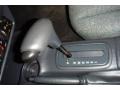 Ultra Silver Metallic - Cavalier Sedan Photo No. 8