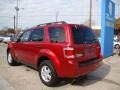 Redfire Metallic - Escape XLT Photo No. 6