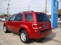 2008 Redfire Metallic Ford Escape XLT  photo #6