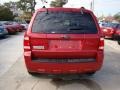 Redfire Metallic - Escape XLT Photo No. 7