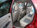 2008 Redfire Metallic Ford Escape XLT  photo #20