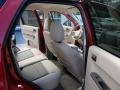 2008 Redfire Metallic Ford Escape XLT  photo #23