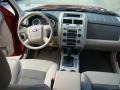 2008 Redfire Metallic Ford Escape XLT  photo #24