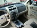 2008 Redfire Metallic Ford Escape XLT  photo #26