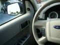 2008 Redfire Metallic Ford Escape XLT  photo #29