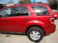 2008 Redfire Metallic Ford Escape XLT  photo #39