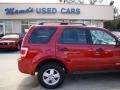 Redfire Metallic - Escape XLT Photo No. 40