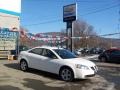 Ivory White - G6 GT Sedan Photo No. 1
