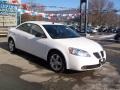 Ivory White - G6 GT Sedan Photo No. 2