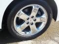 Ivory White - G6 GT Sedan Photo No. 9