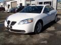 Ivory White - G6 GT Sedan Photo No. 12