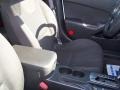 Ivory White - G6 GT Sedan Photo No. 19