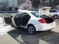Ivory White - G6 GT Sedan Photo No. 38