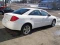 Ivory White - G6 GT Sedan Photo No. 46
