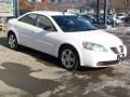 Ivory White - G6 GT Sedan Photo No. 47