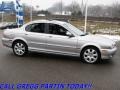 2004 Platinum Metallic Jaguar X-Type 3.0  photo #6