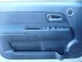 Silver Birch Metallic - Canyon SLE Crew Cab 4x4 Photo No. 7