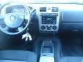 Silver Birch Metallic - Canyon SLE Crew Cab 4x4 Photo No. 15