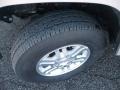 Silver Birch Metallic - Canyon SLE Crew Cab 4x4 Photo No. 18