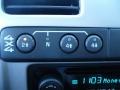 Silver Birch Metallic - Canyon SLE Crew Cab 4x4 Photo No. 20