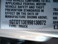 Silver Birch Metallic - Canyon SLE Crew Cab 4x4 Photo No. 26