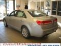 2010 Brilliant Silver Metallic Lincoln MKZ FWD  photo #2