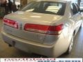 Brilliant Silver Metallic - MKZ FWD Photo No. 4