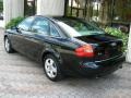 Brilliant Black - A6 3.0 quattro Sedan Photo No. 5