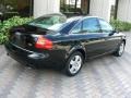 Brilliant Black - A6 3.0 quattro Sedan Photo No. 6