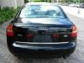 Brilliant Black - A6 3.0 quattro Sedan Photo No. 7