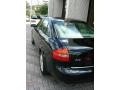 Brilliant Black - A6 3.0 quattro Sedan Photo No. 8