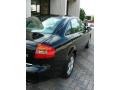 Brilliant Black - A6 3.0 quattro Sedan Photo No. 9