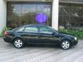 Brilliant Black - A6 3.0 quattro Sedan Photo No. 12