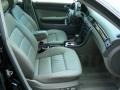 Brilliant Black - A6 3.0 quattro Sedan Photo No. 16