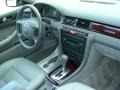Brilliant Black - A6 3.0 quattro Sedan Photo No. 22