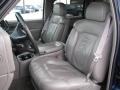 Indigo Blue Metallic - Silverado 2500 LT Crew Cab 4x4 Photo No. 11