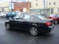 Black - Jetta 2.5 Sedan Photo No. 2