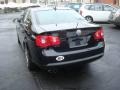 Black - Jetta 2.5 Sedan Photo No. 3