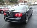Black - Jetta 2.5 Sedan Photo No. 5