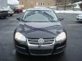 Black - Jetta 2.5 Sedan Photo No. 8