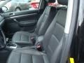 Black - Jetta 2.5 Sedan Photo No. 10