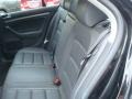 Black - Jetta 2.5 Sedan Photo No. 11