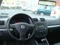 Black - Jetta 2.5 Sedan Photo No. 12