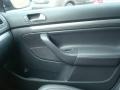 Black - Jetta 2.5 Sedan Photo No. 17