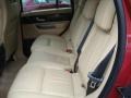 2007 Rimini Red Metallic Land Rover Range Rover Sport Supercharged  photo #11