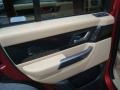 2007 Rimini Red Metallic Land Rover Range Rover Sport Supercharged  photo #14
