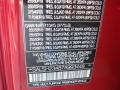 2007 Rimini Red Metallic Land Rover Range Rover Sport Supercharged  photo #19